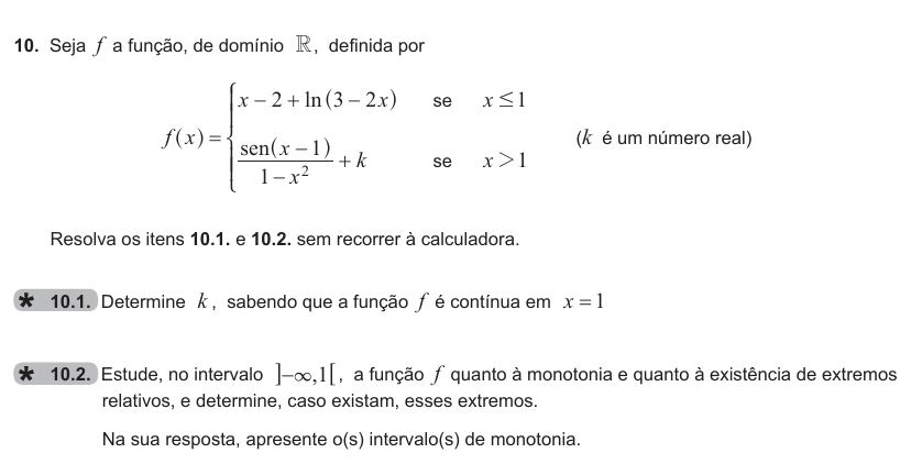 Coletânea Exercícios de Revisão_1