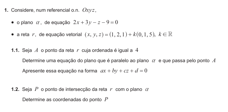 Coletânea Exercícios de Revisão_1