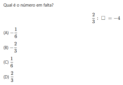 Cálculo valor expressões numéricas - Exercícios
