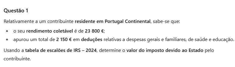 Matemática nos salários - Exercícios