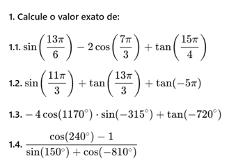 Ficha Revisões_ trigonometria parte 2