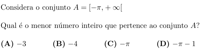 Prova Exame Nacional 3º ciclo 2014 2ª chamada
