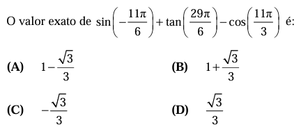 Ficha Revisões_ trigonometria parte 1